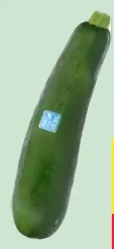 MPreis Zucchini Angebot