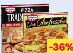 MPreis Die Ofenfrische Pizza Angebot