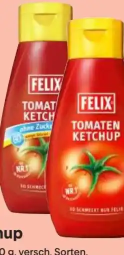 MPreis Tomaten Ketchup Angebot