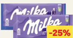 MPreis Schokolade Angebot