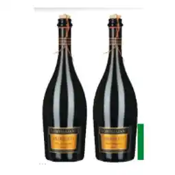 Sutterlüty Montelliana Prosecco Frizzante DOC Sutterlüty 0.75 Liter 1 Flasche Angebot