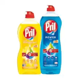 Sutterlüty Pril Spülmittel versch. Sorten Sutterlüty 1 Flasche Angebot