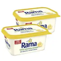 Sutterlüty Rama Original Sutterlüty 450 Gramm 1 Becher Angebot