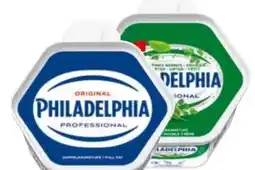Transgourmet Philadelphia Kräuter Angebot