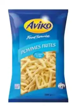 Transgourmet Pommes Frites Angebot