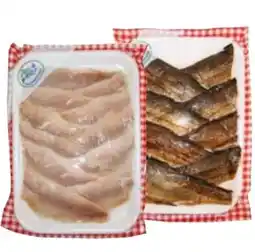 Transgourmet Geräuchert Forellenfilet Angebot