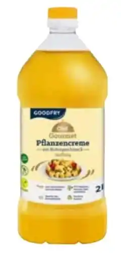 Transgourmet Chef Pflanzencreme Angebot
