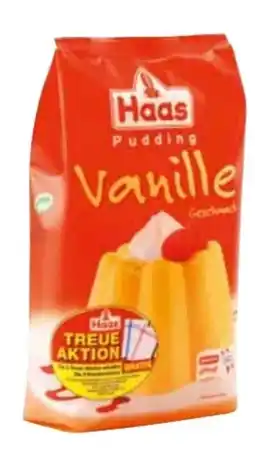 Transgourmet Vanille Pudding Angebot