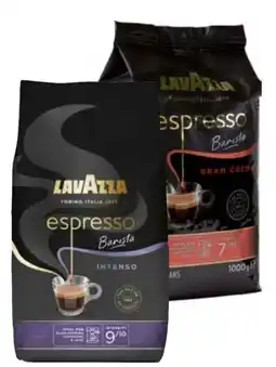 Transgourmet Barista Intenso Angebot