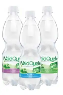 Transgourmet Mineralwasser Angebot