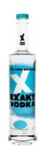 Transgourmet Vodka Angebot