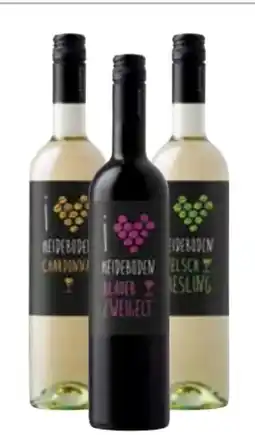 Transgourmet I Love Heideboden Angebot