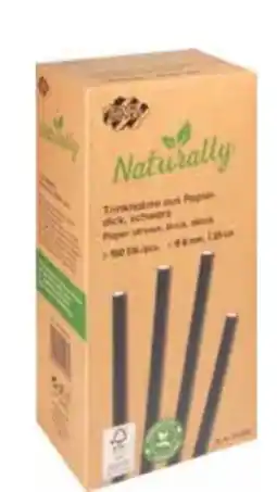 Transgourmet Trinkhalme Papier Angebot
