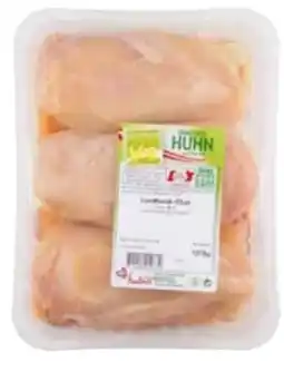 Transgourmet Hühnerfilet Angebot