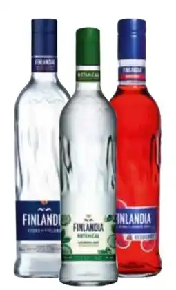 Transgourmet Vodka Angebot