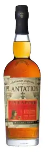 Transgourmet Pineapple Dark Rum Angebot