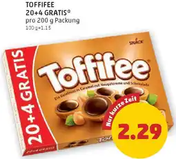 PENNY Toffifee Angebot
