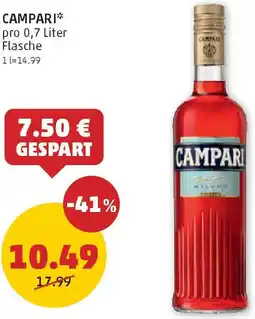 PENNY Campari Angebot