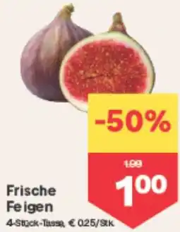 MPreis Frische feigen Angebot
