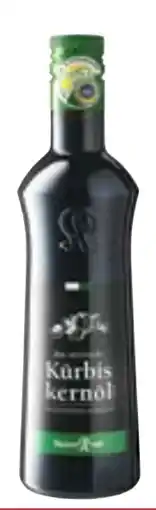 Maximarkt Kürbiskernöl Angebot