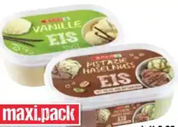 Maximarkt Eis Angebot