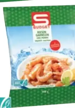 Maximarkt Riesengarnelen Angebot