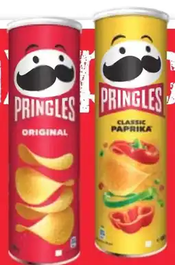 Maximarkt Chips Angebot