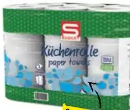 Maximarkt Küchenrolle Angebot