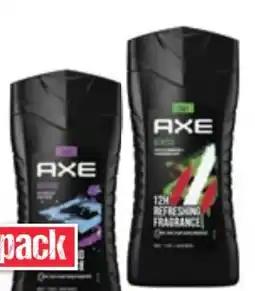 Maximarkt Duschgel Angebot