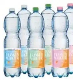 Maximarkt Mineralwasser Angebot