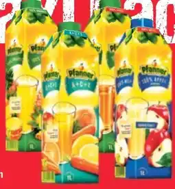 Maximarkt Saft Angebot