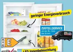 Maximarkt Kühlschrank KS 1516 Angebot