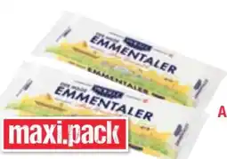 Maximarkt Emmentaler Der Milde Angebot