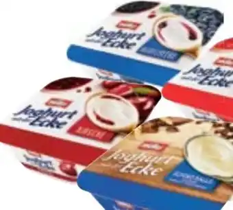 Maximarkt Joghurt mit der Ecke Angebot