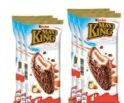 Maximarkt Kinder Maxi King Angebot