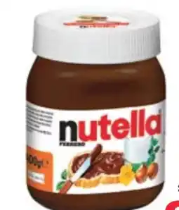 Maximarkt Nutella Angebot