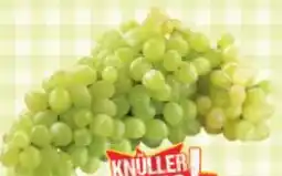 Maximarkt Trauben Sultanas Angebot