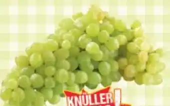 Maximarkt Trauben Sultanas Angebot