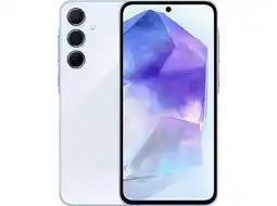 Media Markt Samsung Galaxy A55 5G 256GB, Awesome Iceblue Angebot