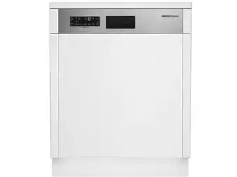 Media Markt Elektra Bregenz gim 56490 X_C Geschirrspüler (integrierbar, Besteckschublade, 598 mm breit, 42 dB(A), C) Angebot