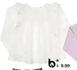 Zeeman Bluse Angebot