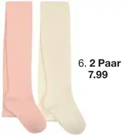 Zeeman Strumpfhose Angebot