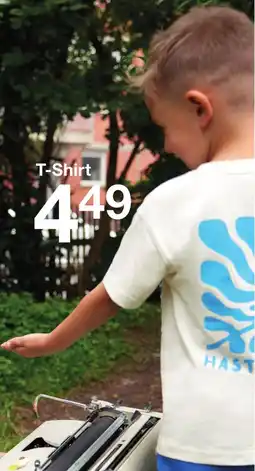 Zeeman T-Shirt Angebot