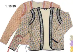 Zeeman Jacke Angebot