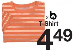 Zeeman T-Shirt Angebot