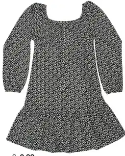 Zeeman Kleid Angebot