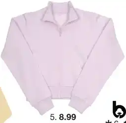 Zeeman Jacke Angebot