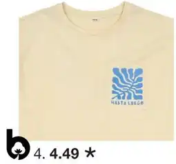 Zeeman T-Shirt Angebot