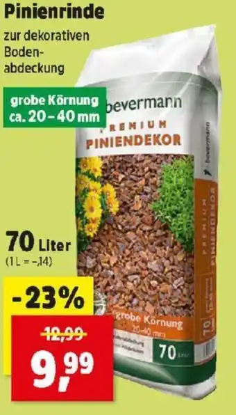 Thomas Philipps Pinienrinde Angebot