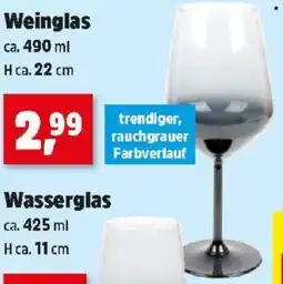 Thomas Philipps Weinglas Angebot